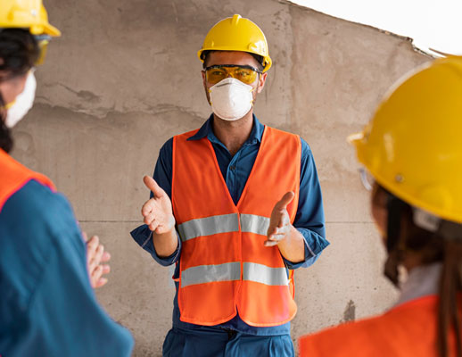 Curso Inducción operativa para nuevos trabajadores OTEC Fyg ofrece curso para empresas en Chile de Curso Inducción operativa para nuevos trabajadores